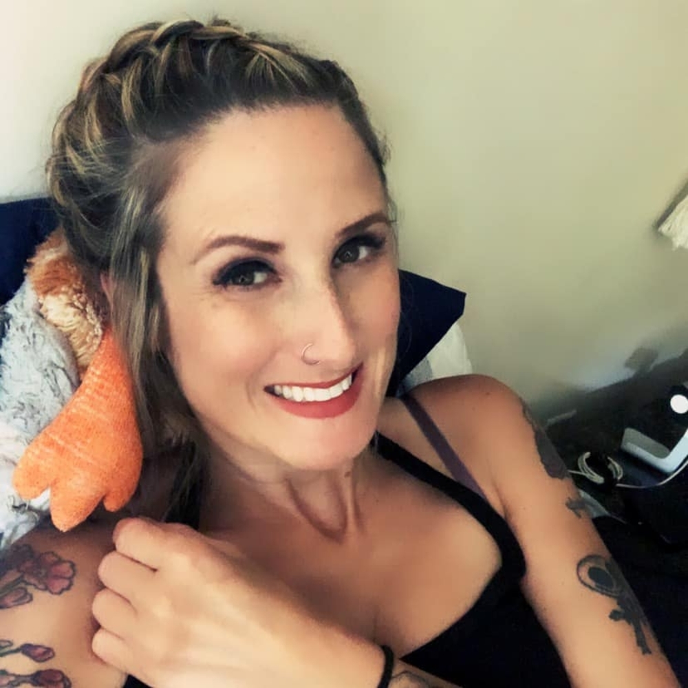 Meet your Posher, Jackie